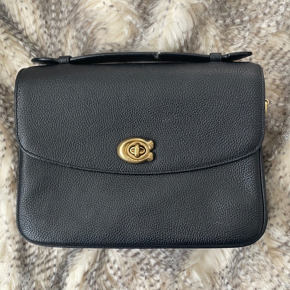 Coach Cassie Crossbody *DISCONTINUED*